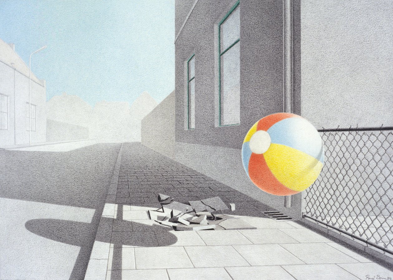 Saltar de Rene Boin