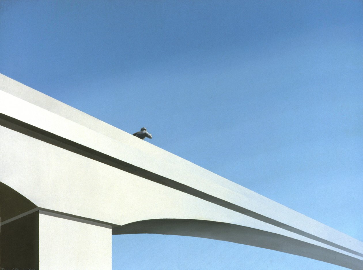 Ponte de Rene Boin