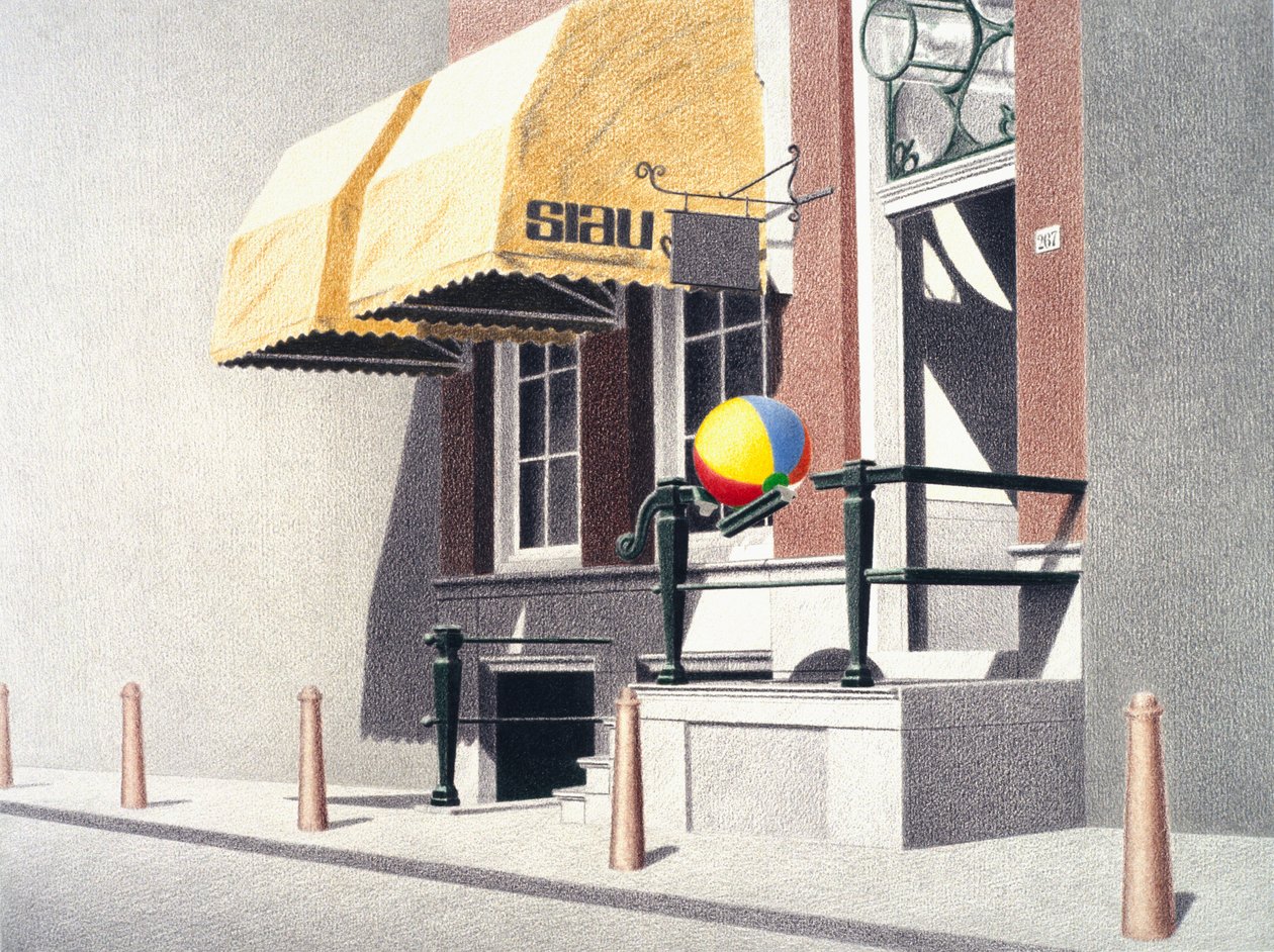 Galeria de Rene Boin