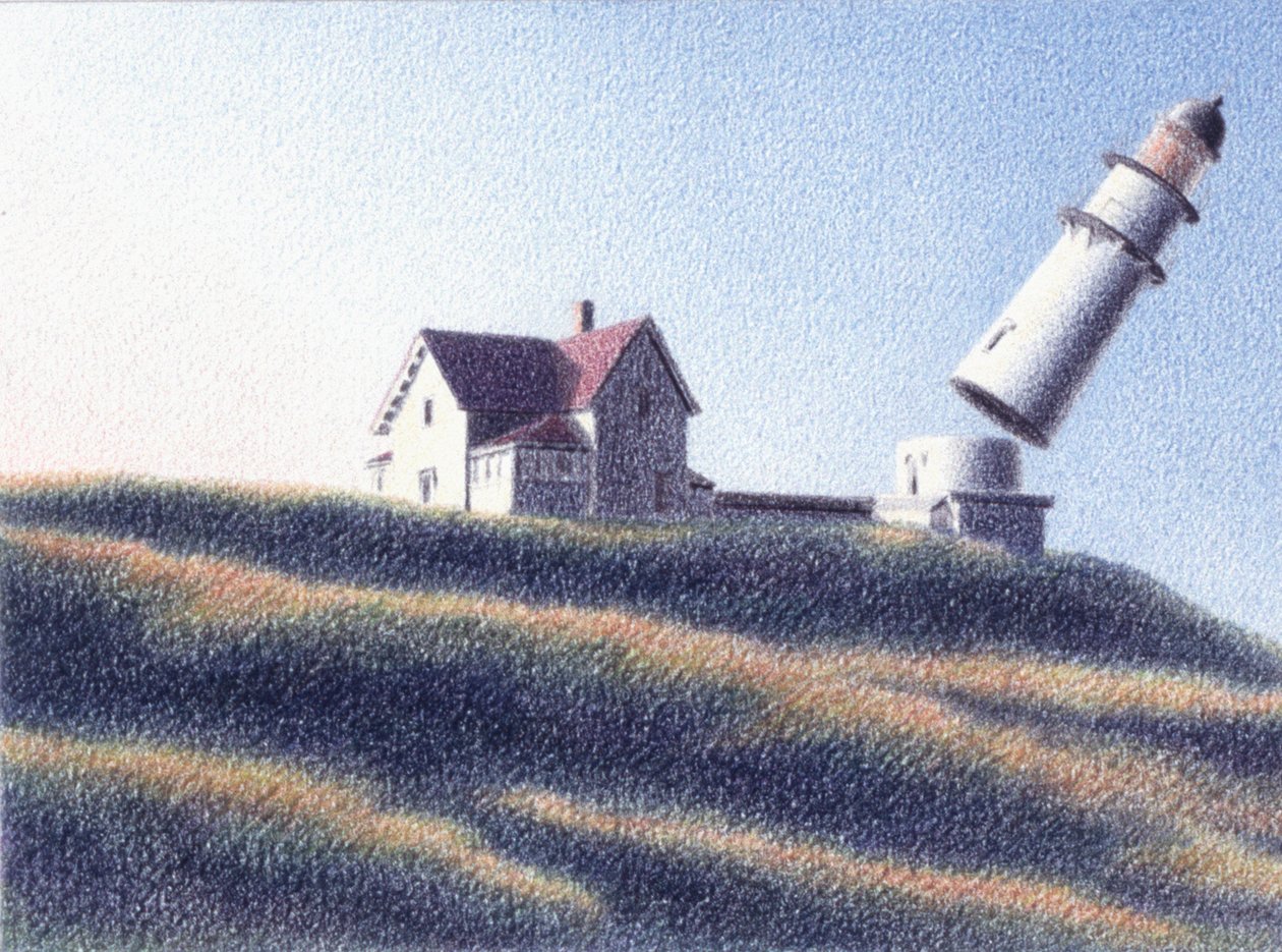 Farol de Rene Boin