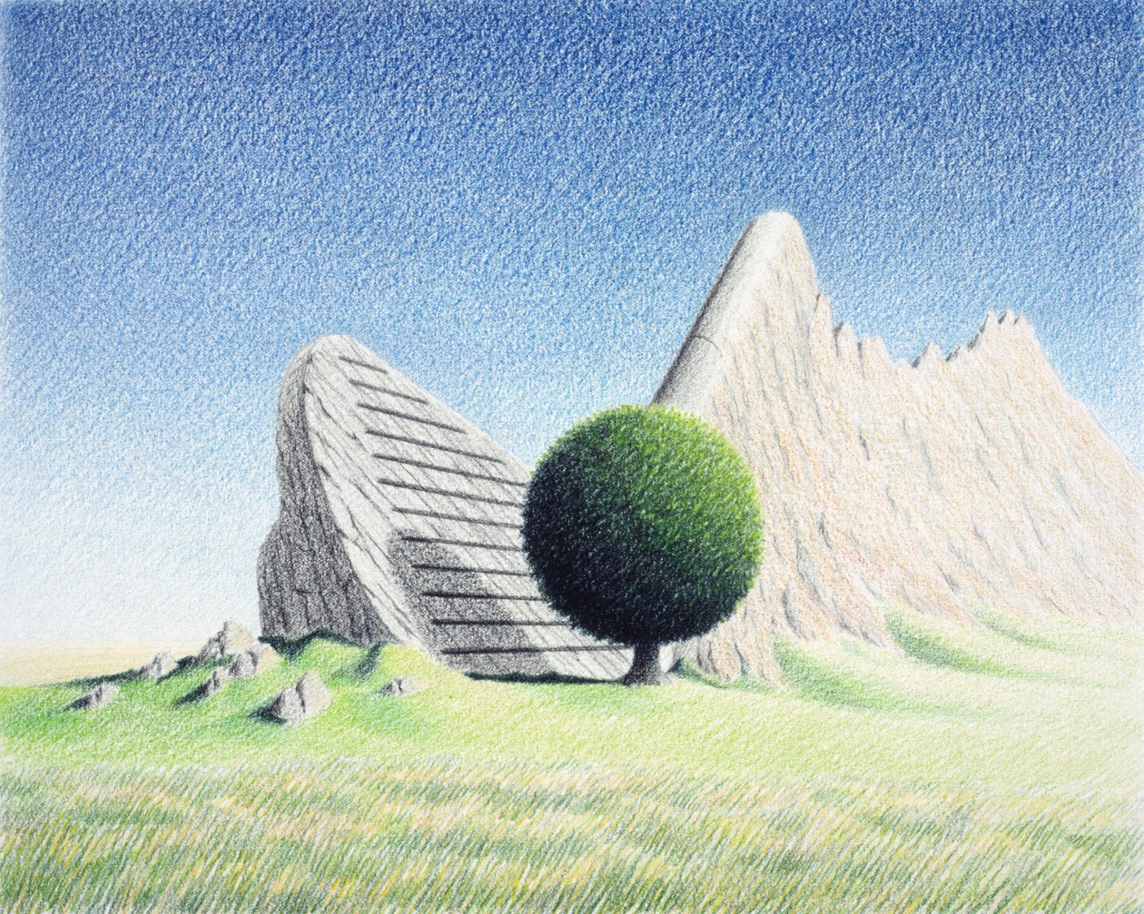 Pedra de Rene Boin
