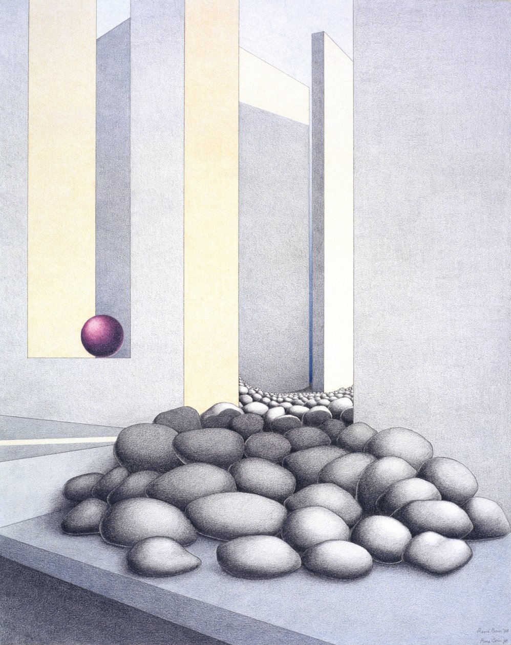 Rochas de Rene Boin