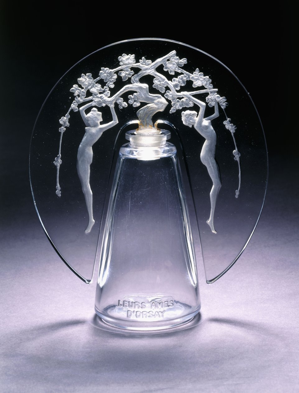 Suas almas de Rene Jules Lalique