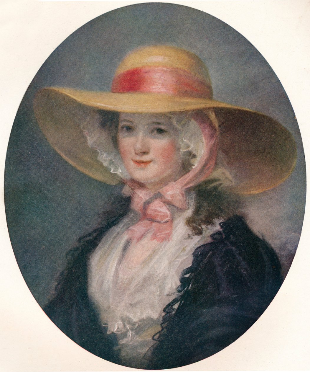 Elizabeth Phelps, 1778, 1920. de Rev. Matthew William Peters