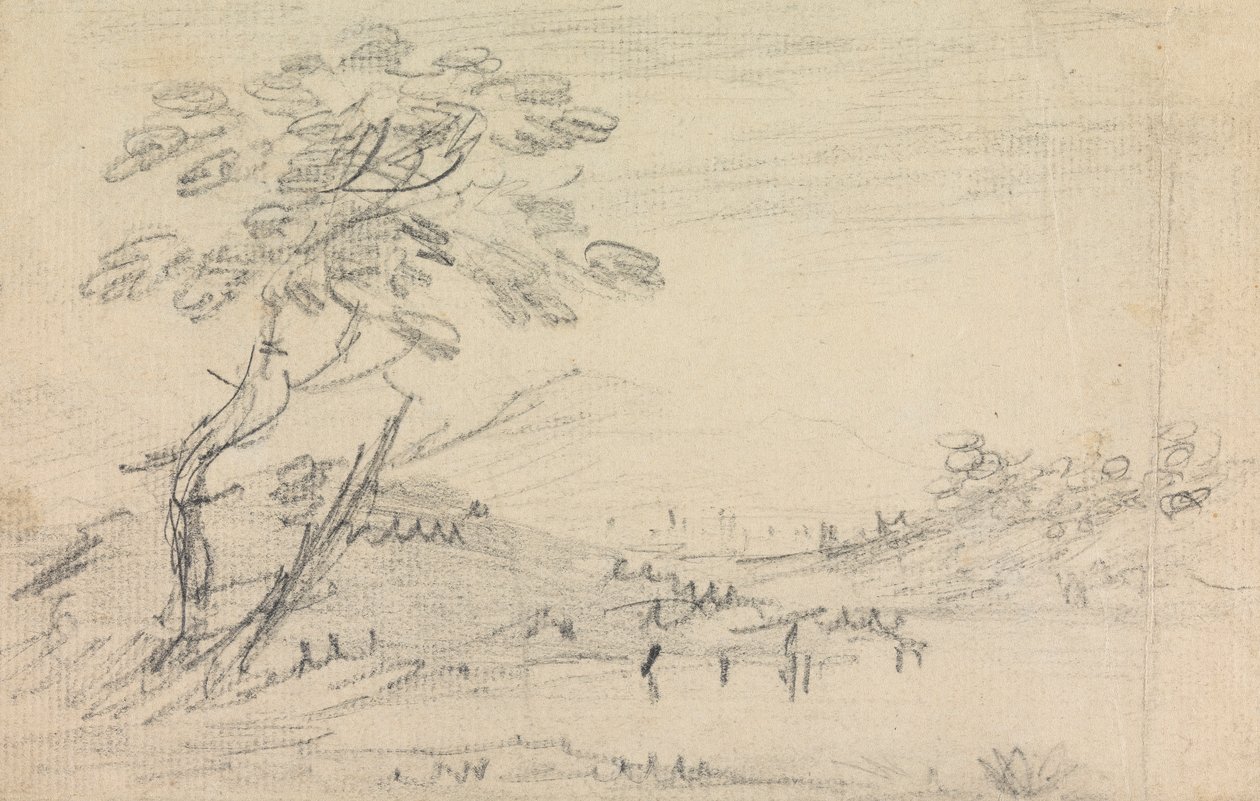 Paisagem de Rev. William Gilpin