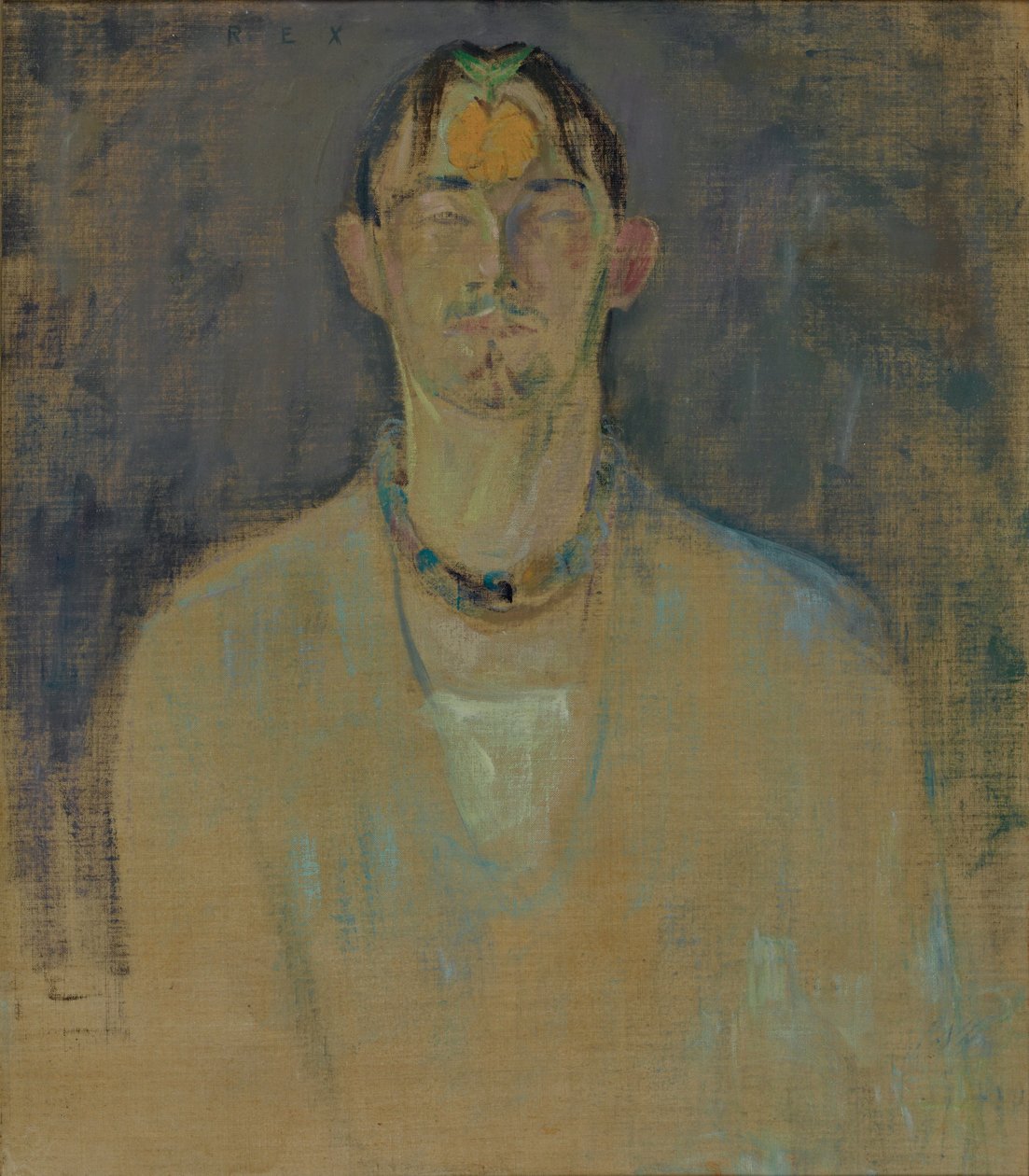 Rex de Rex Slinkard