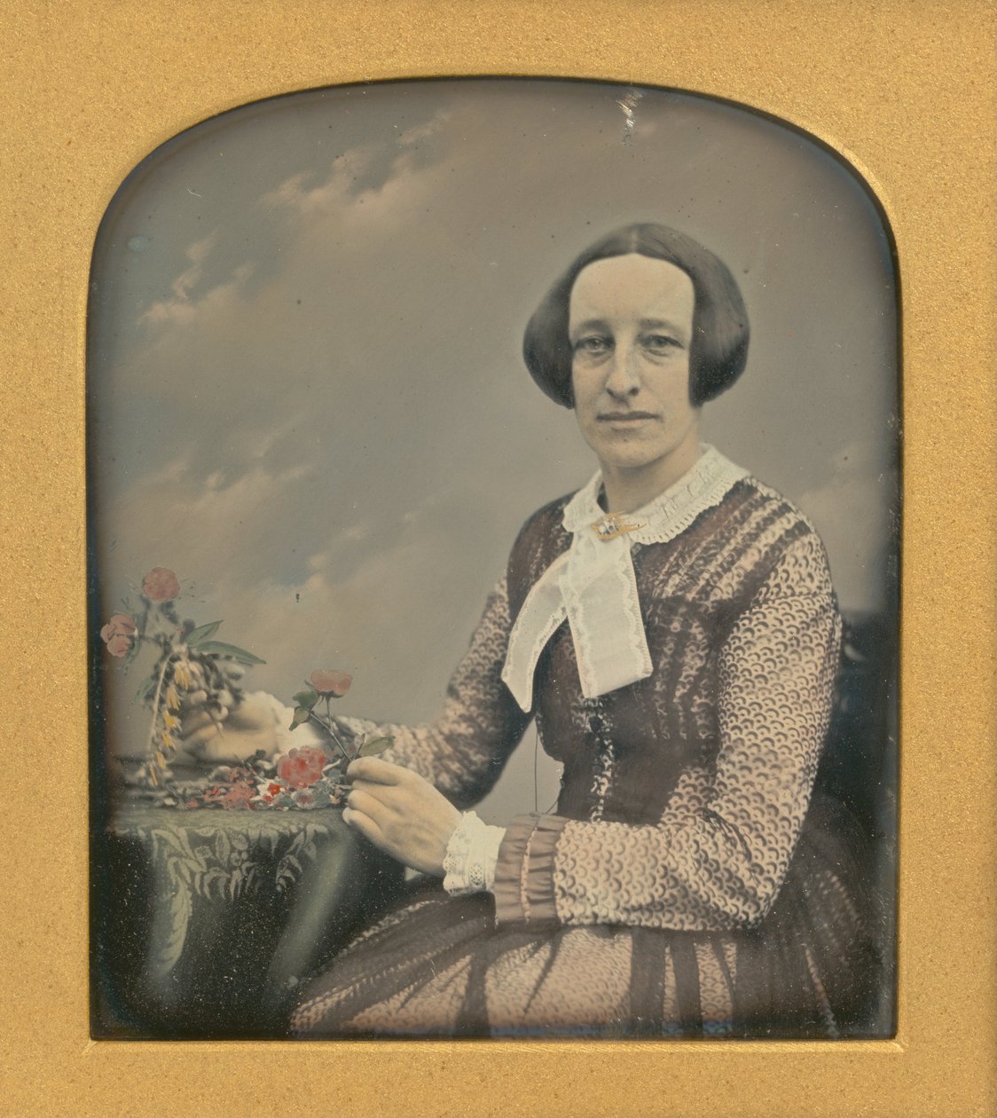 Sra. R. Holdsworth de Richard ´Beard