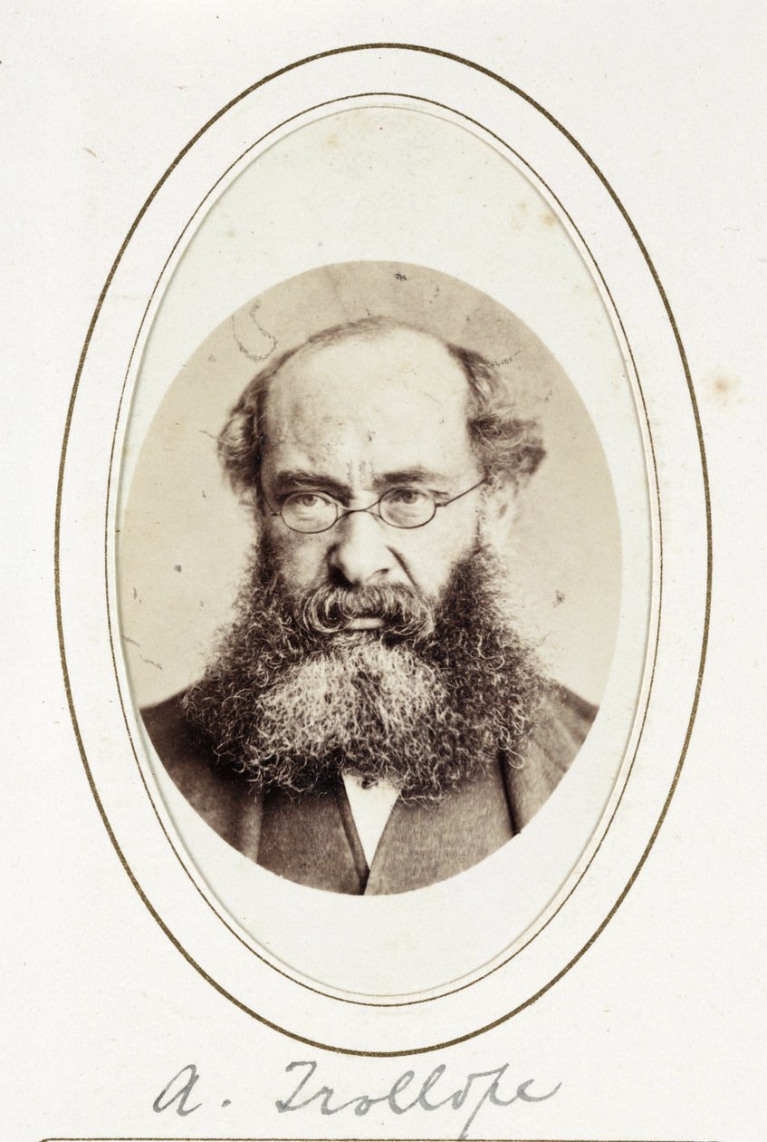 Um Trollope