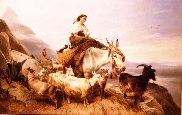 Imagem desconhecida de Richard Ansdell