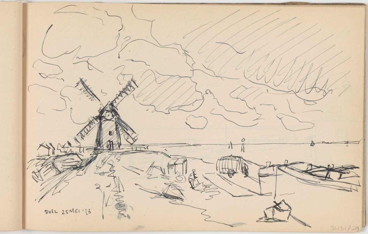 Doel de Richard Baseleer