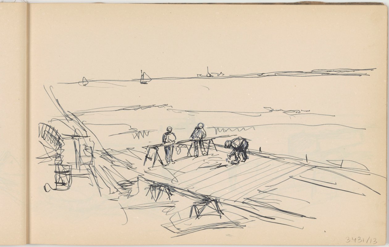 Doel de Richard Baseleer