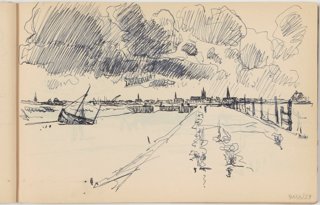 Nieuwpoort de Richard Baseleer