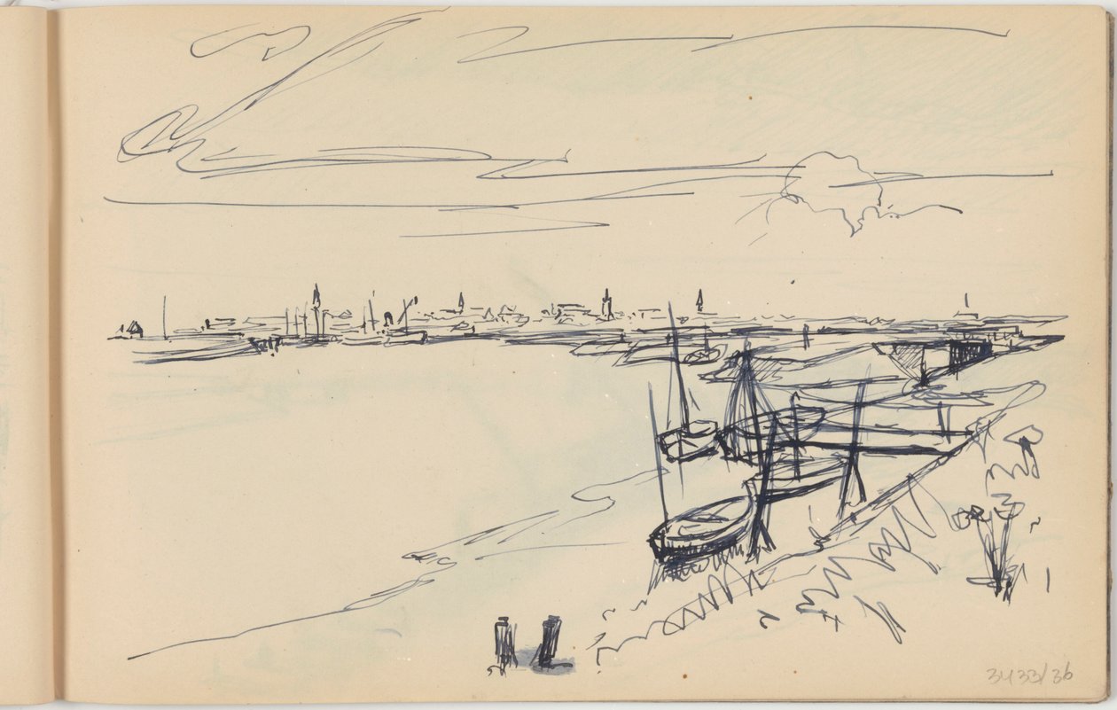 Nieuwpoort de Richard Baseleer