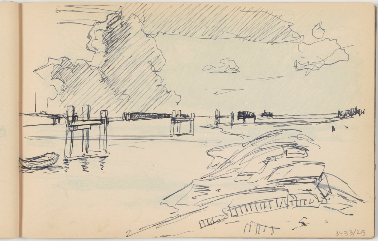 Nieuwpoort de Richard Baseleer