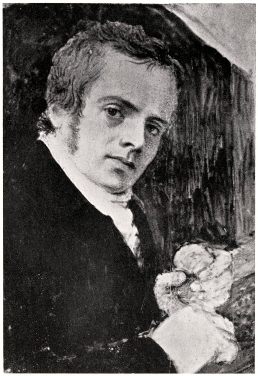 John Condé, gravador britânico nascido na França, final do século XVIII 1912. de Richard Cosway