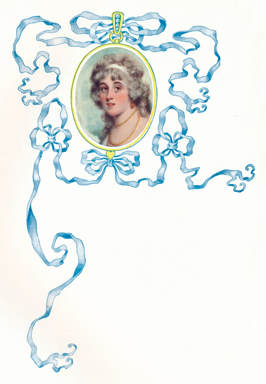 Senhora Carr, c1790 de Richard Cosway