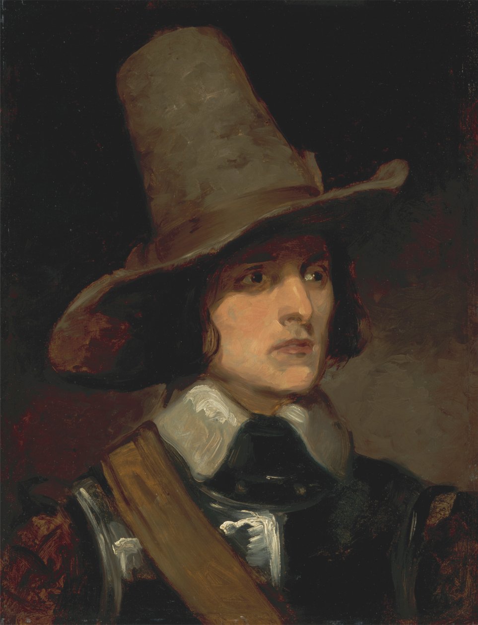 Ovo de Augusto de Richard Dadd