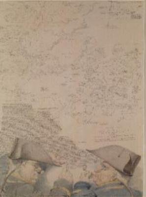 Patriotismo de Richard Dadd