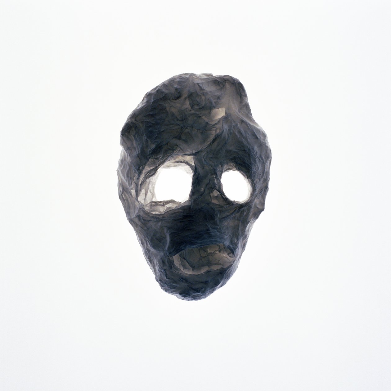 Ghoulie, 2015 de Richard Green