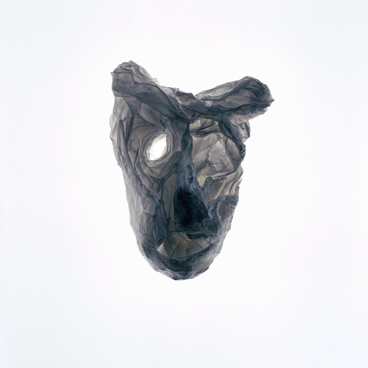 Ghoulie, 2015 de Richard Green