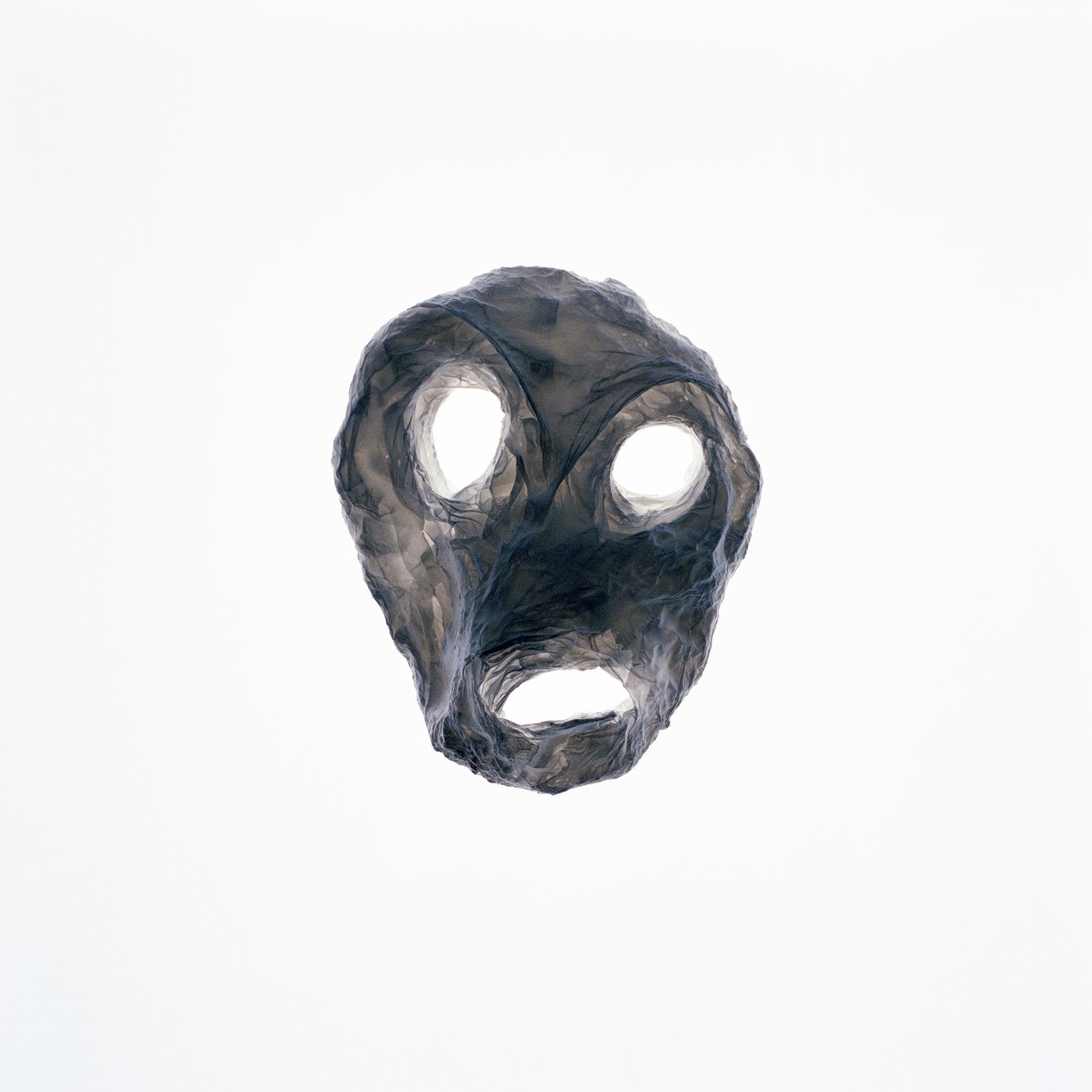 Ghoulie, 2015 de Richard Green