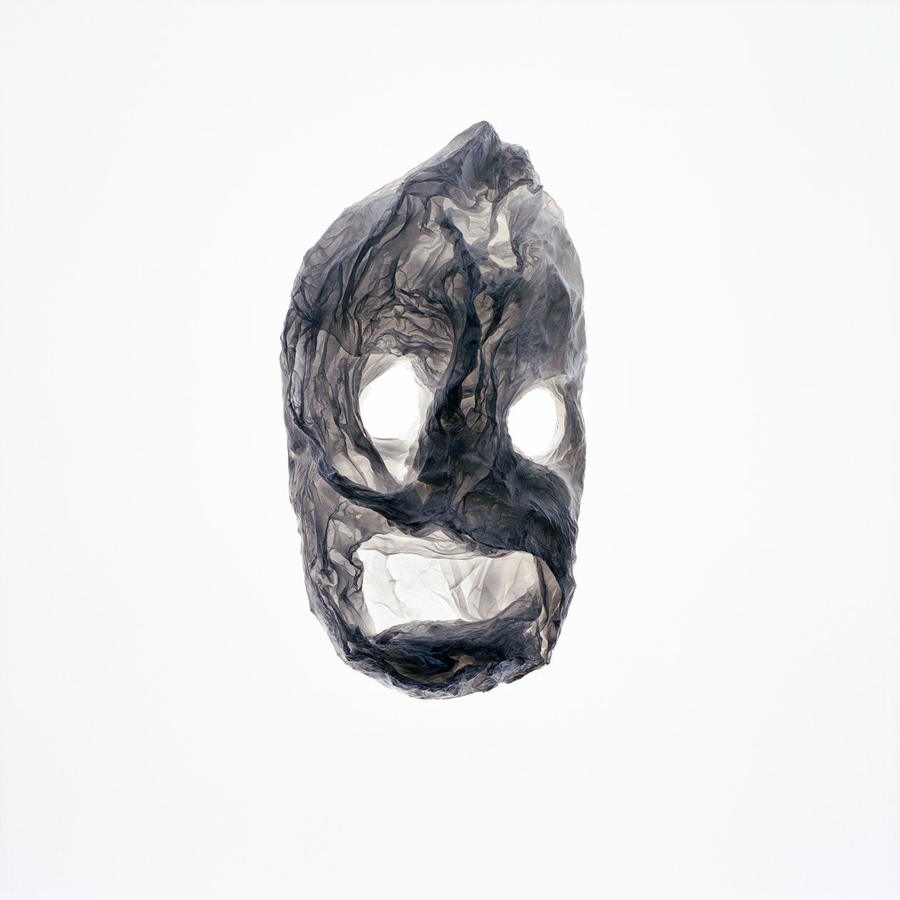 Ghoulie, 2015 de Richard Green