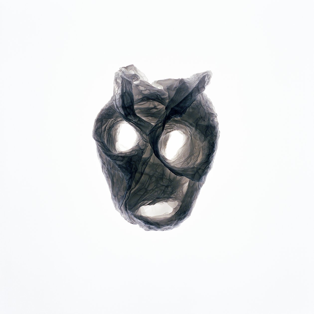 Ghoulie, 2015 de Richard Green
