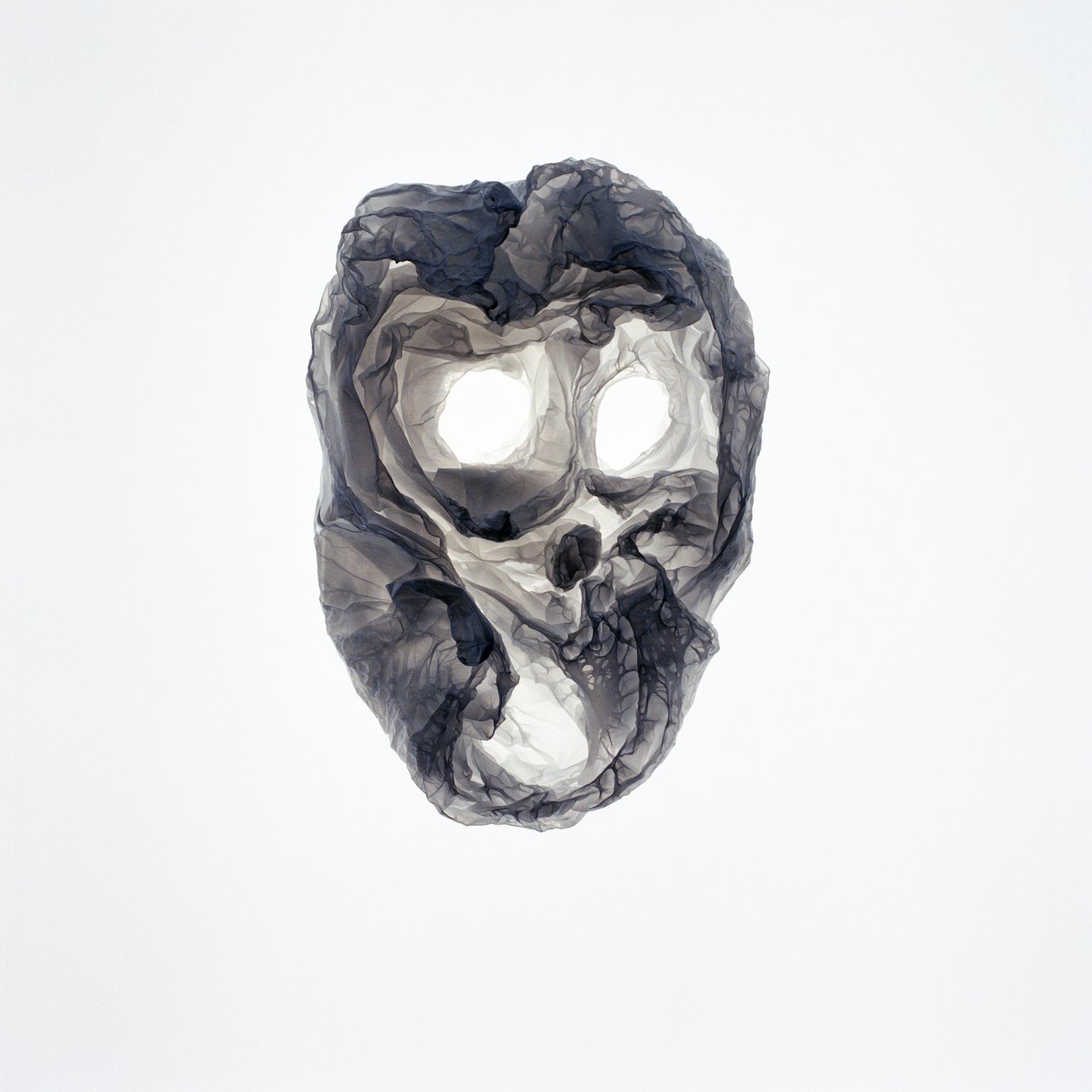 Ghoulie, 2015 de Richard Green