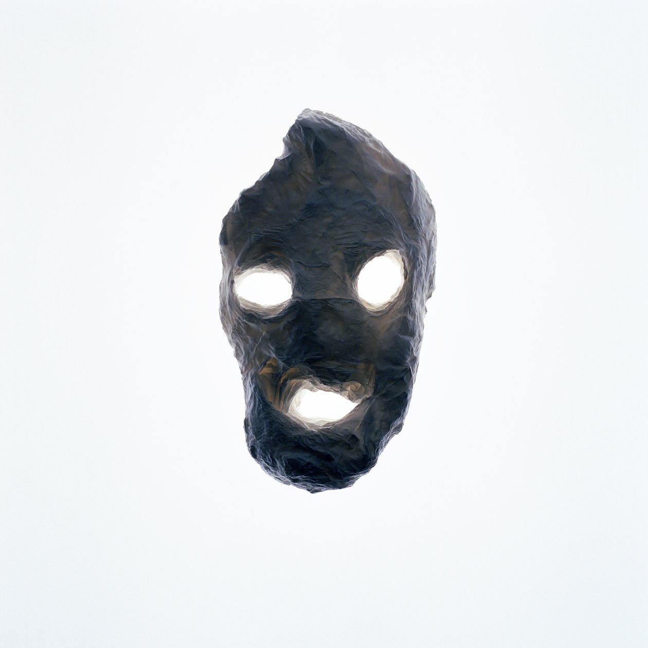 Ghoulie, 2015 de Richard Green