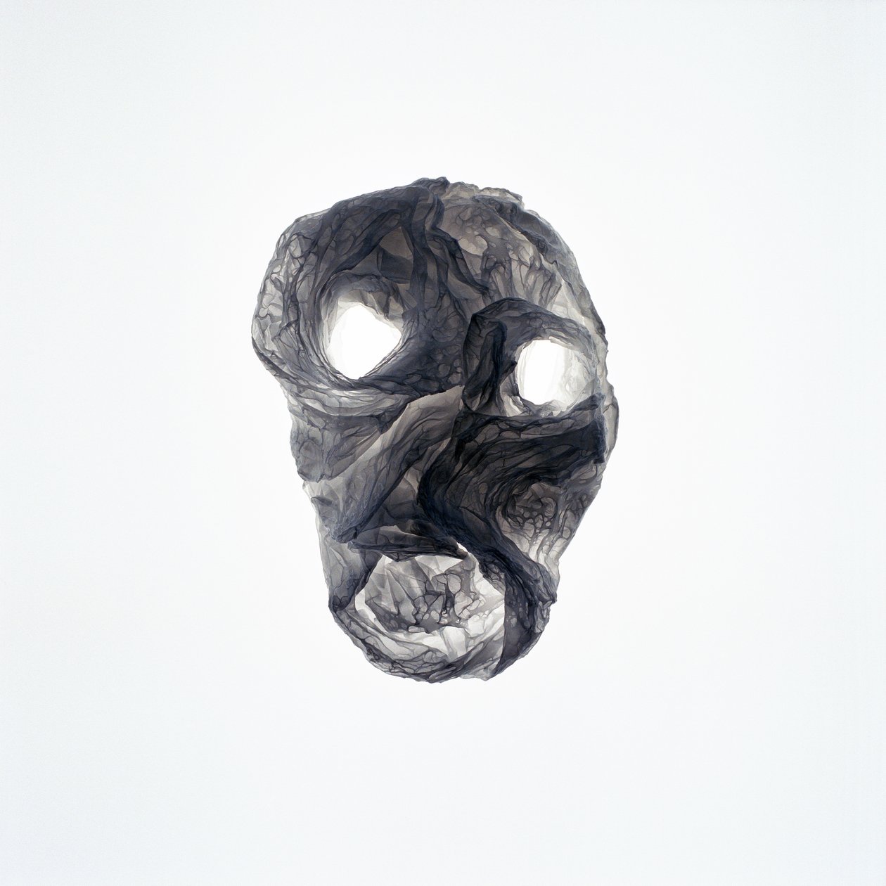 Ghoulie, 2015 de Richard Green