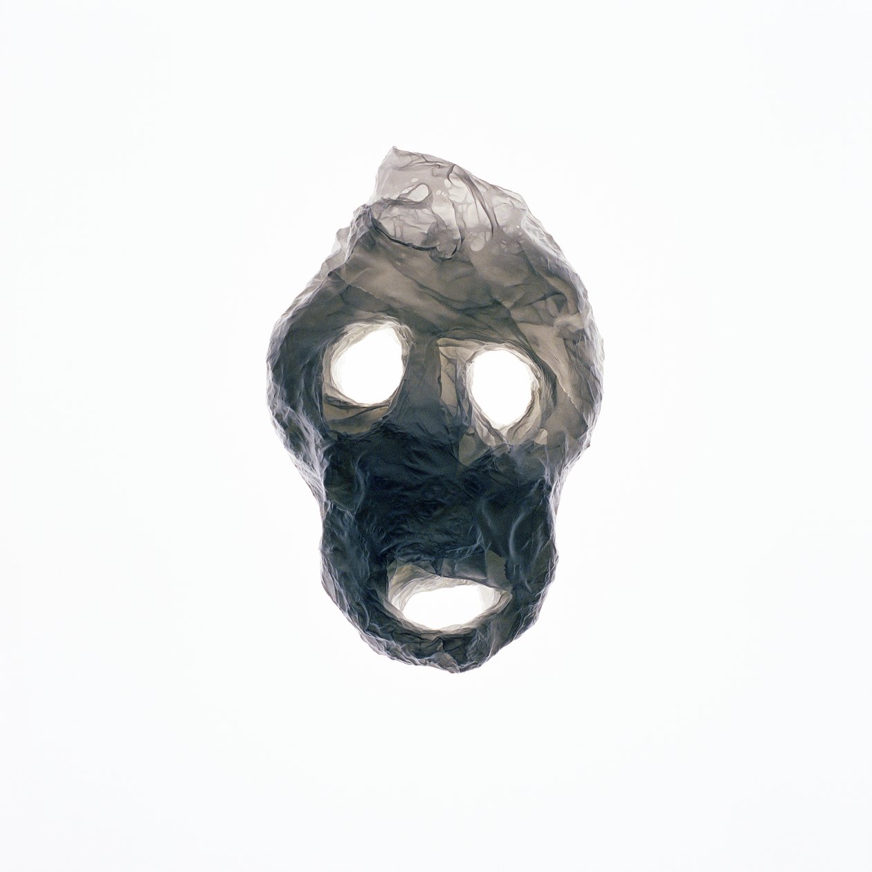 Ghoulie, 2015 de Richard Green