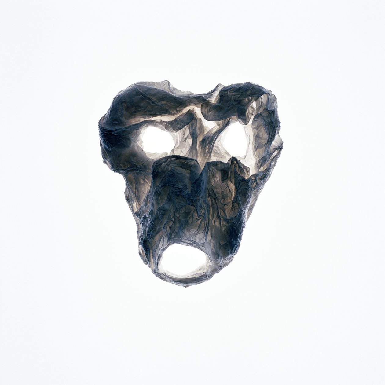 Ghoulie, 2015 de Richard Green