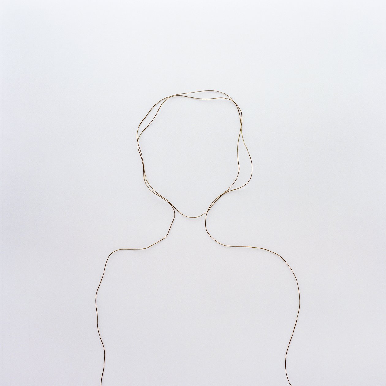 Retrato 10, 2016 de Richard Green