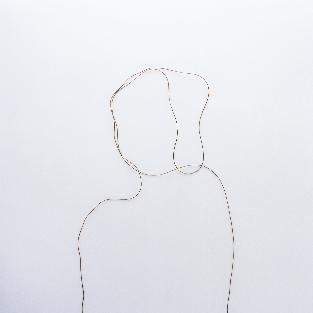 Retrato 2, 2016 de Richard Green