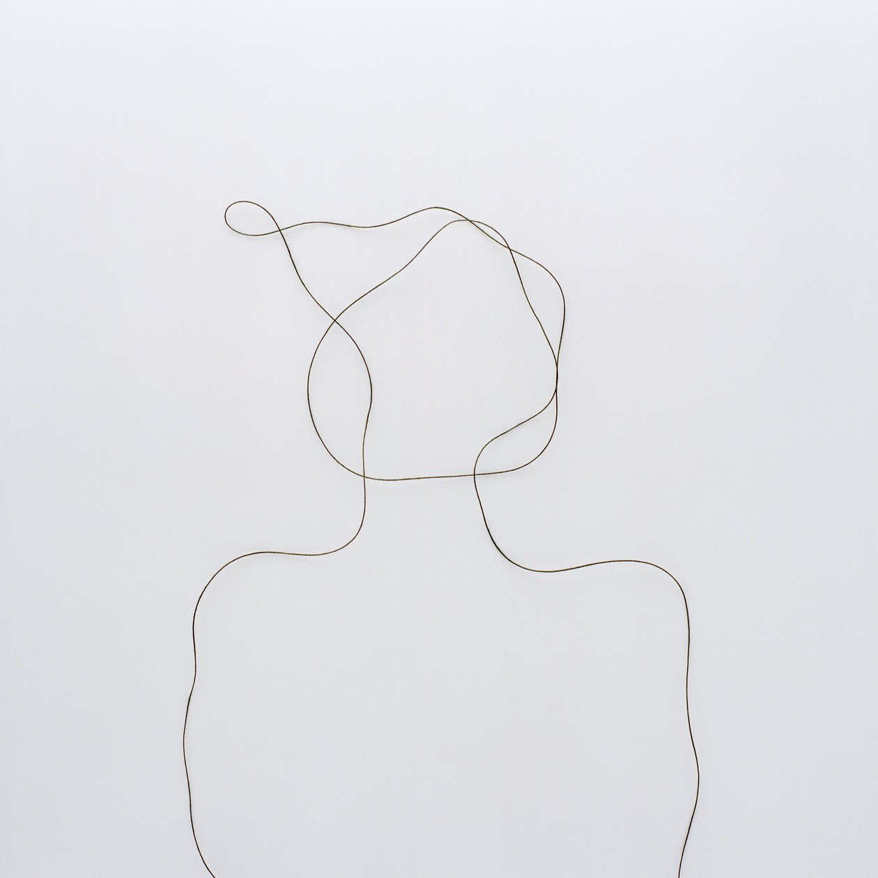 Retrato 5, 2016 de Richard Green