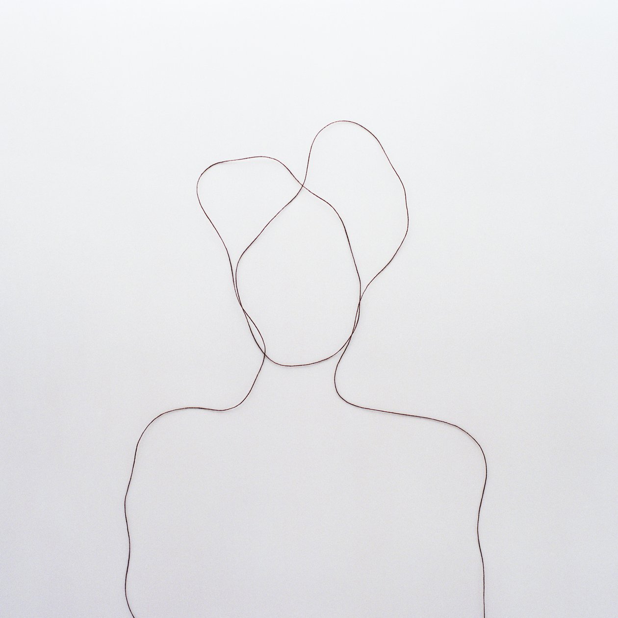 Retrato 8, 2016 de Richard Green