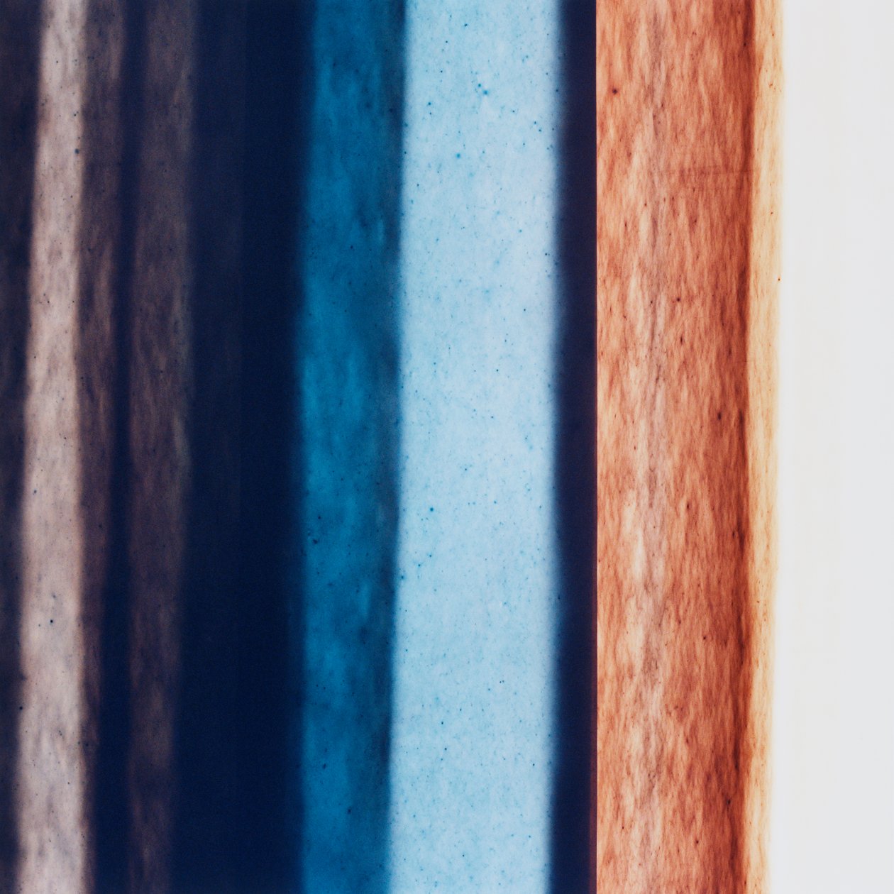 Risca III, 2005 de Richard Green
