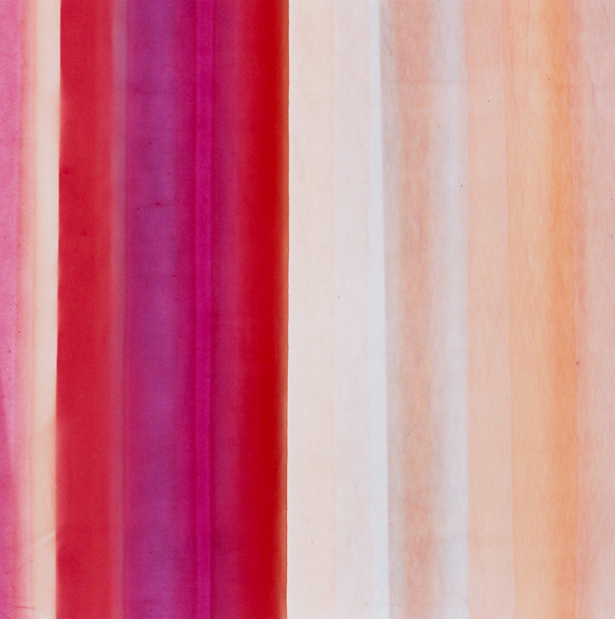 Stripe IX, 2005 de Richard Green