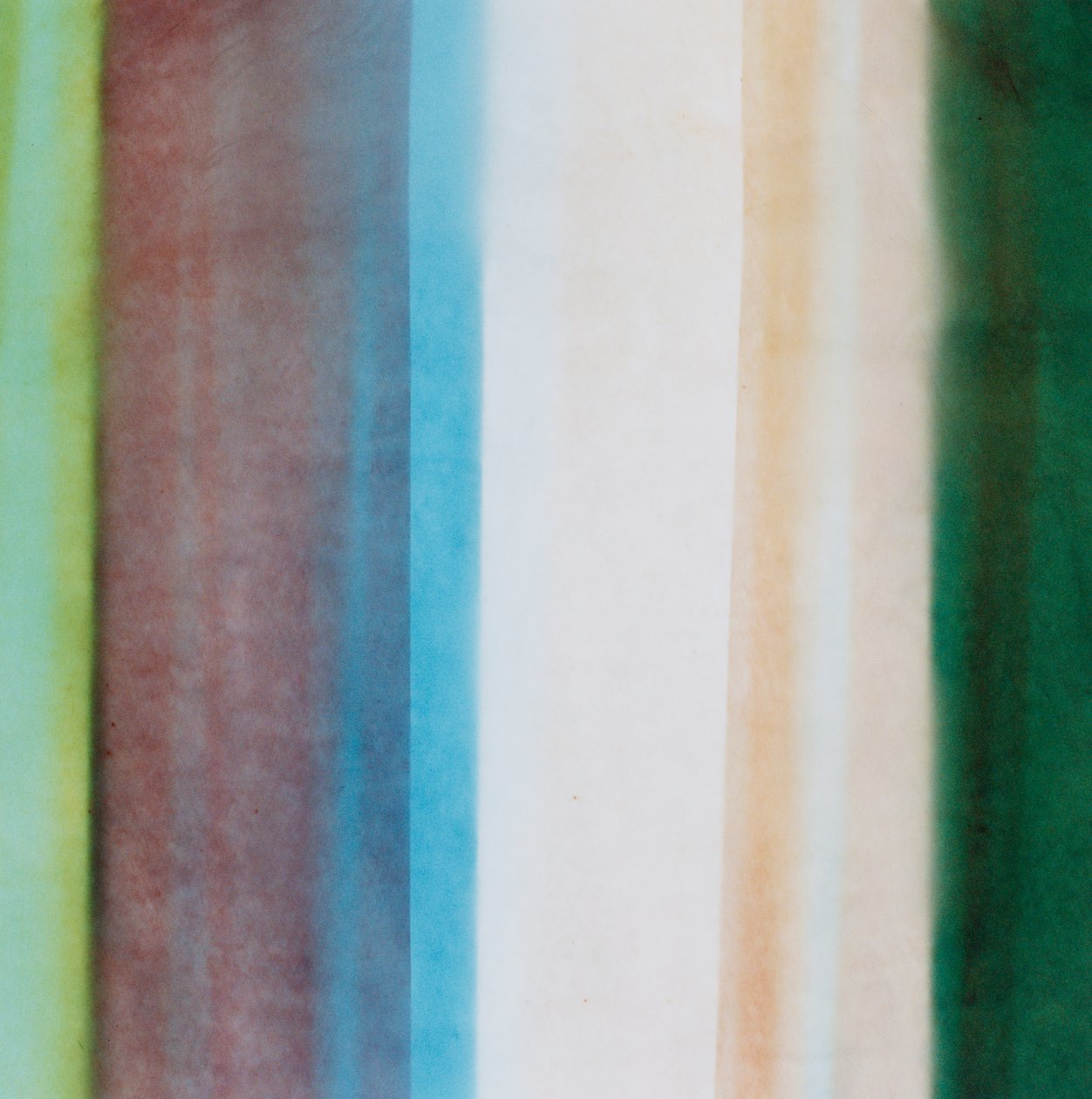 Stripe VIII, 2005 de Richard Green