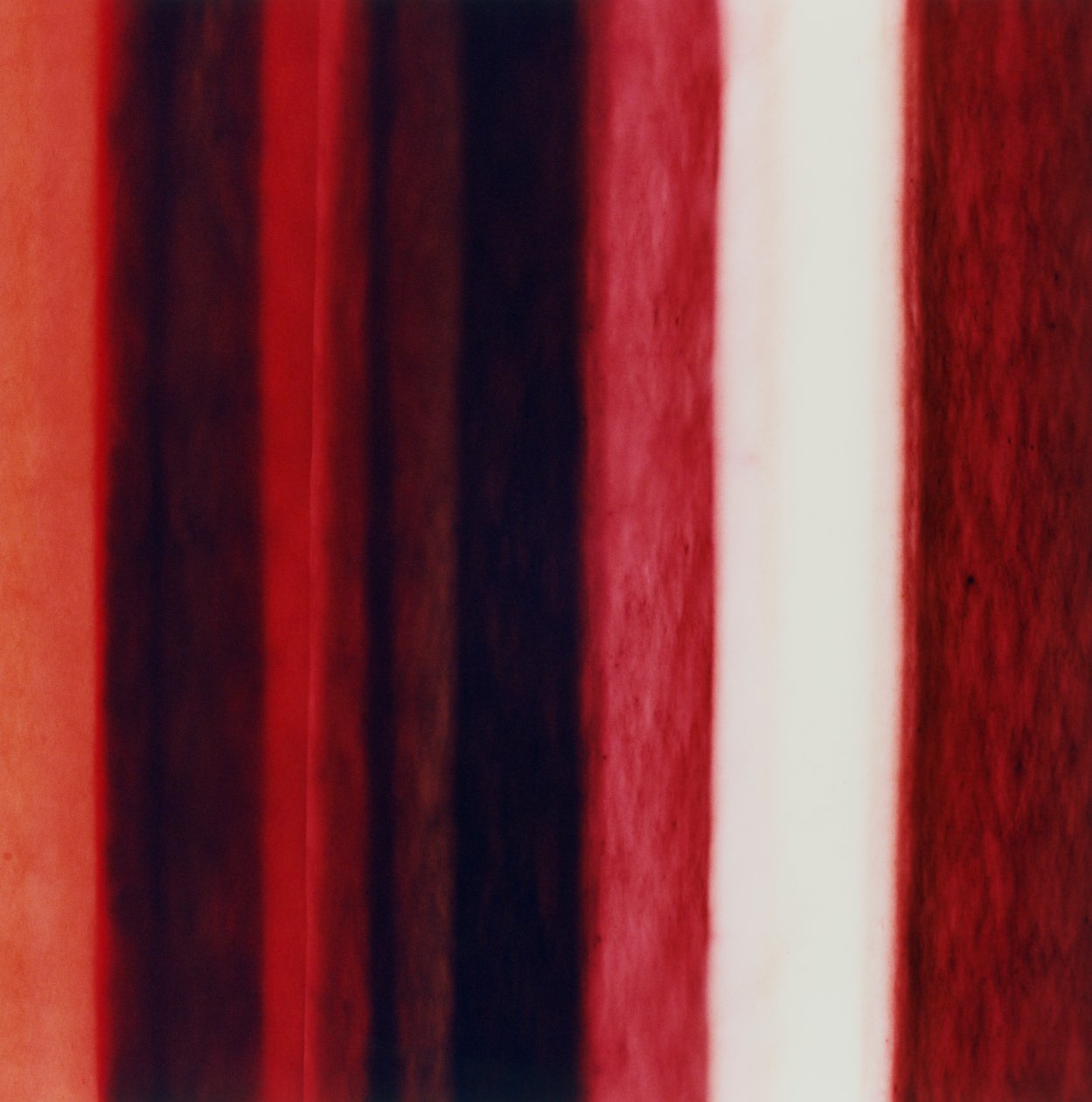 Stripe XII, 2005 de Richard Green