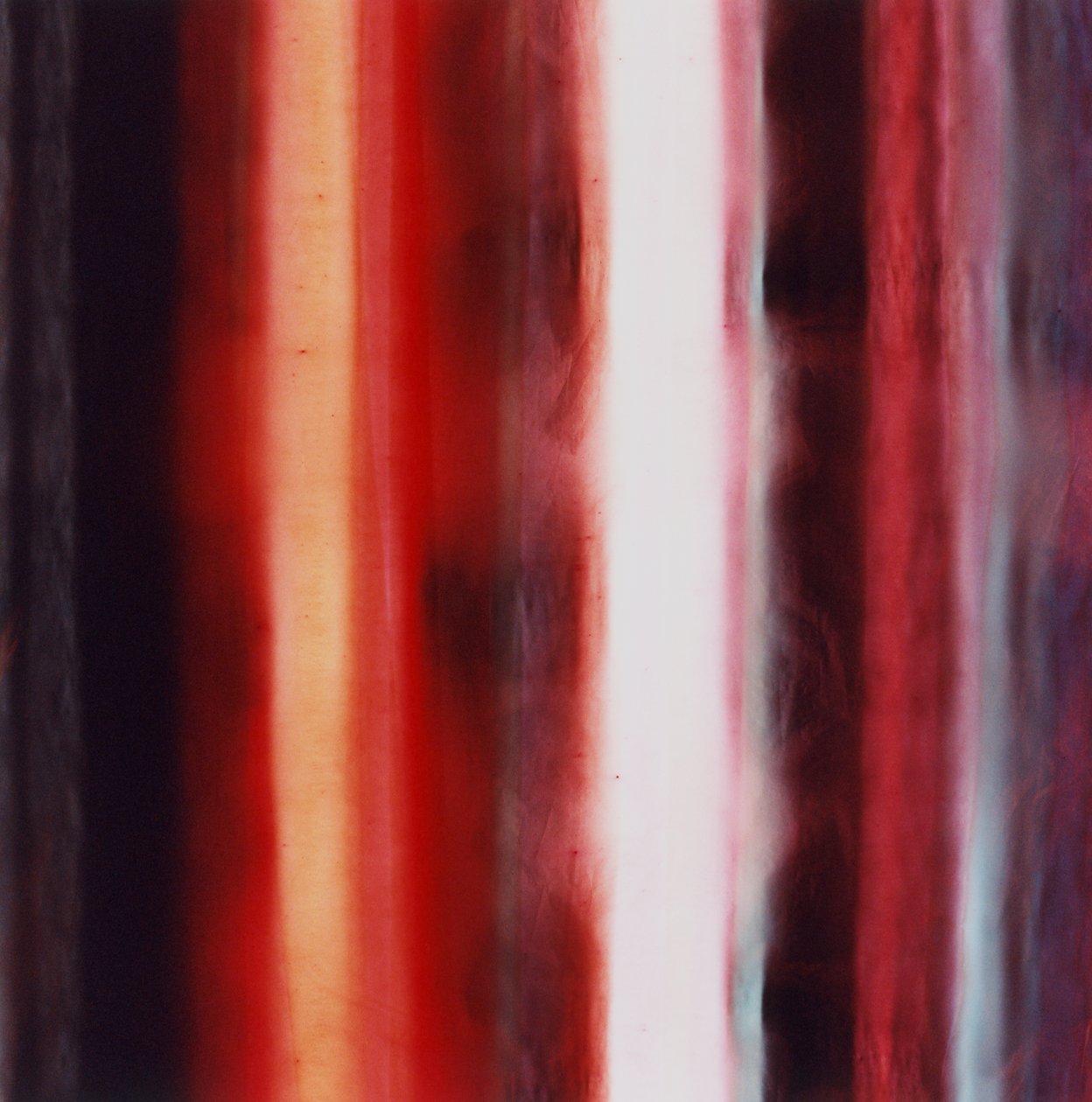 Stripe XIV, 2005 de Richard Green