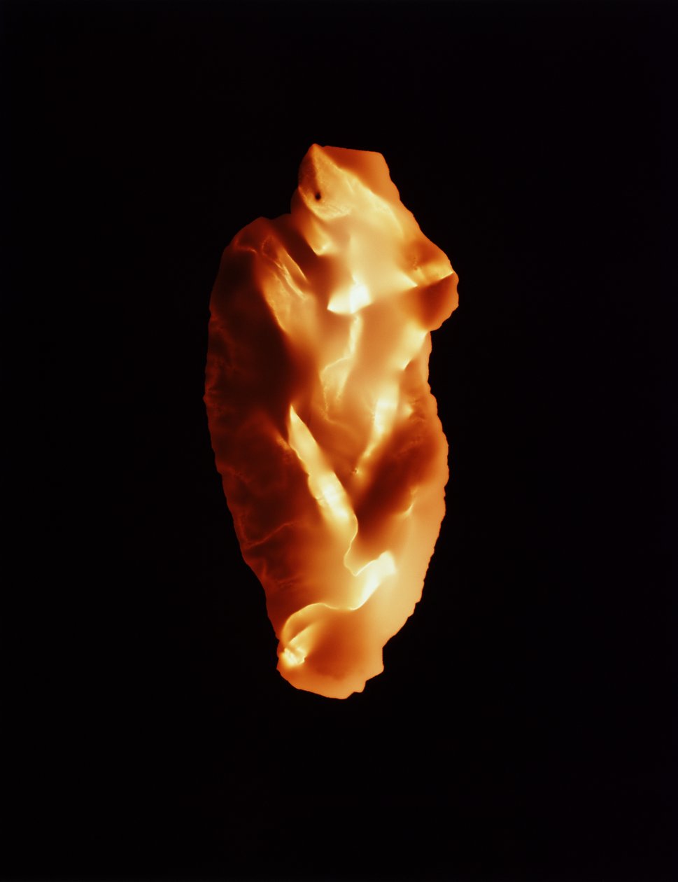 Sem título, 2003 de Richard Green
