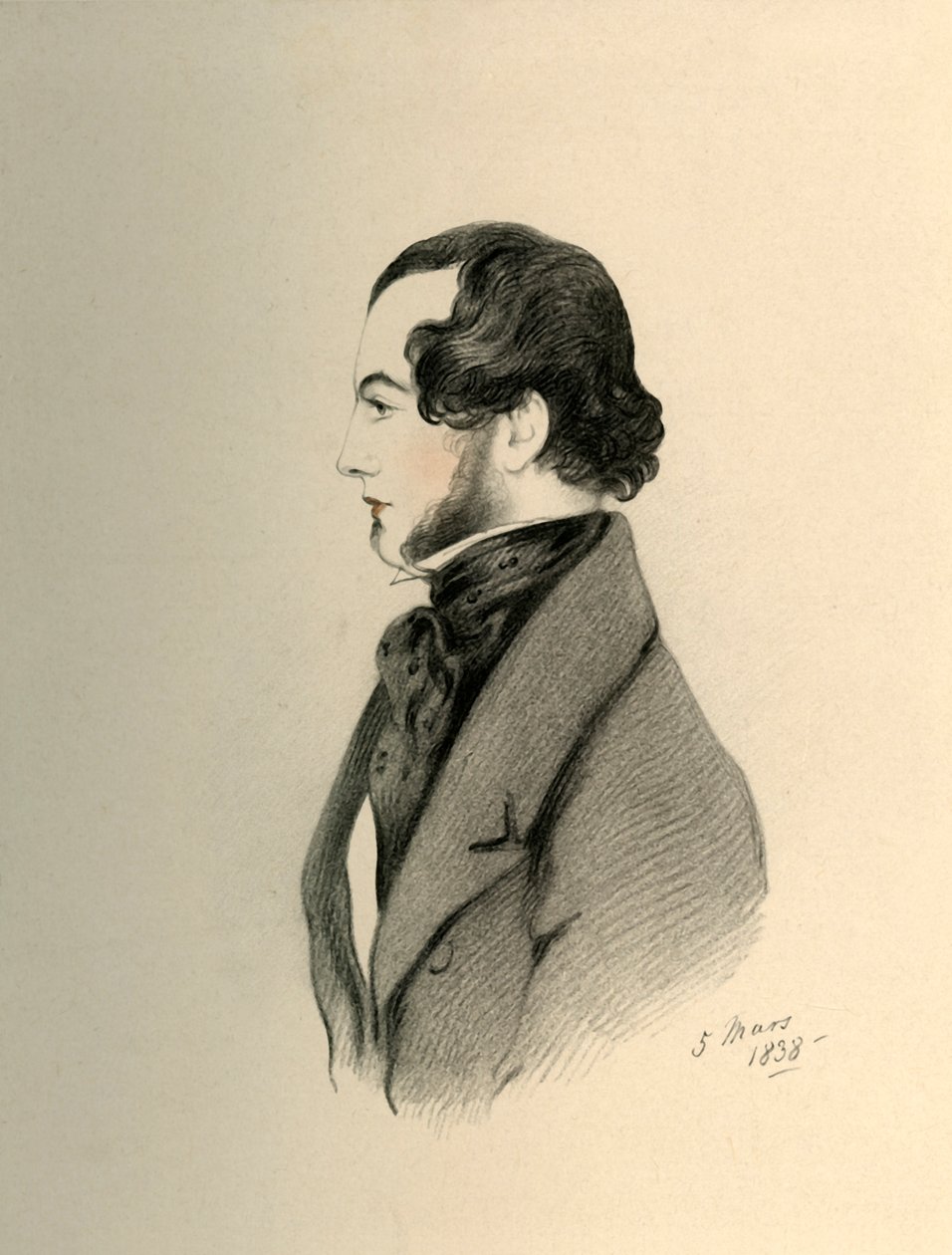 J Home Purves, 1838. DELETE - duplicado de Richard James Lane