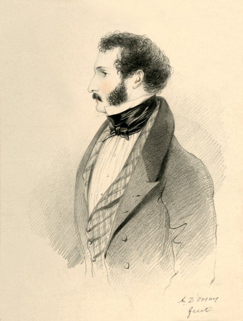 Lord Elphinstone, c1833. de Richard James Lane