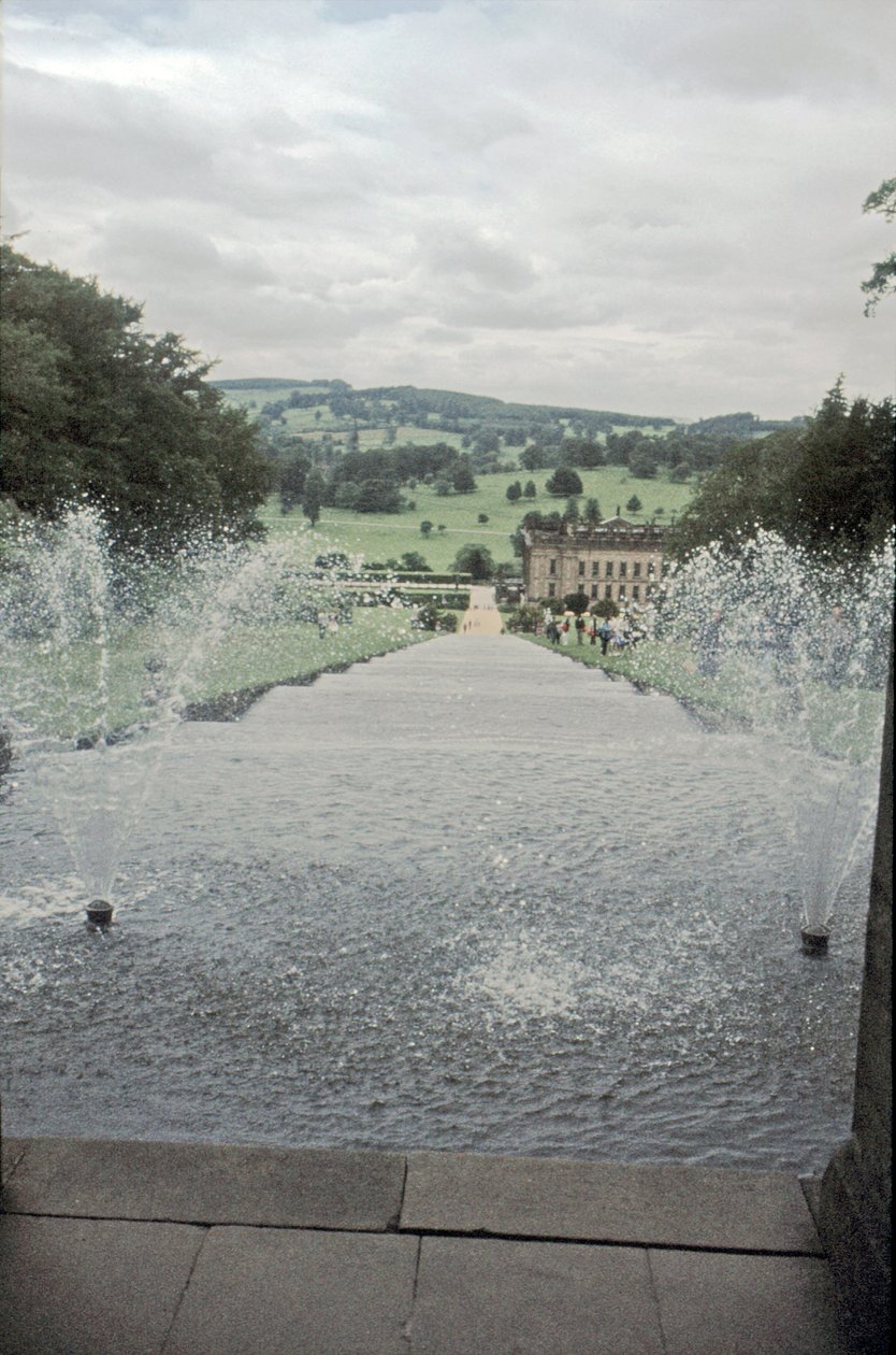 paisagem de Richard Williams