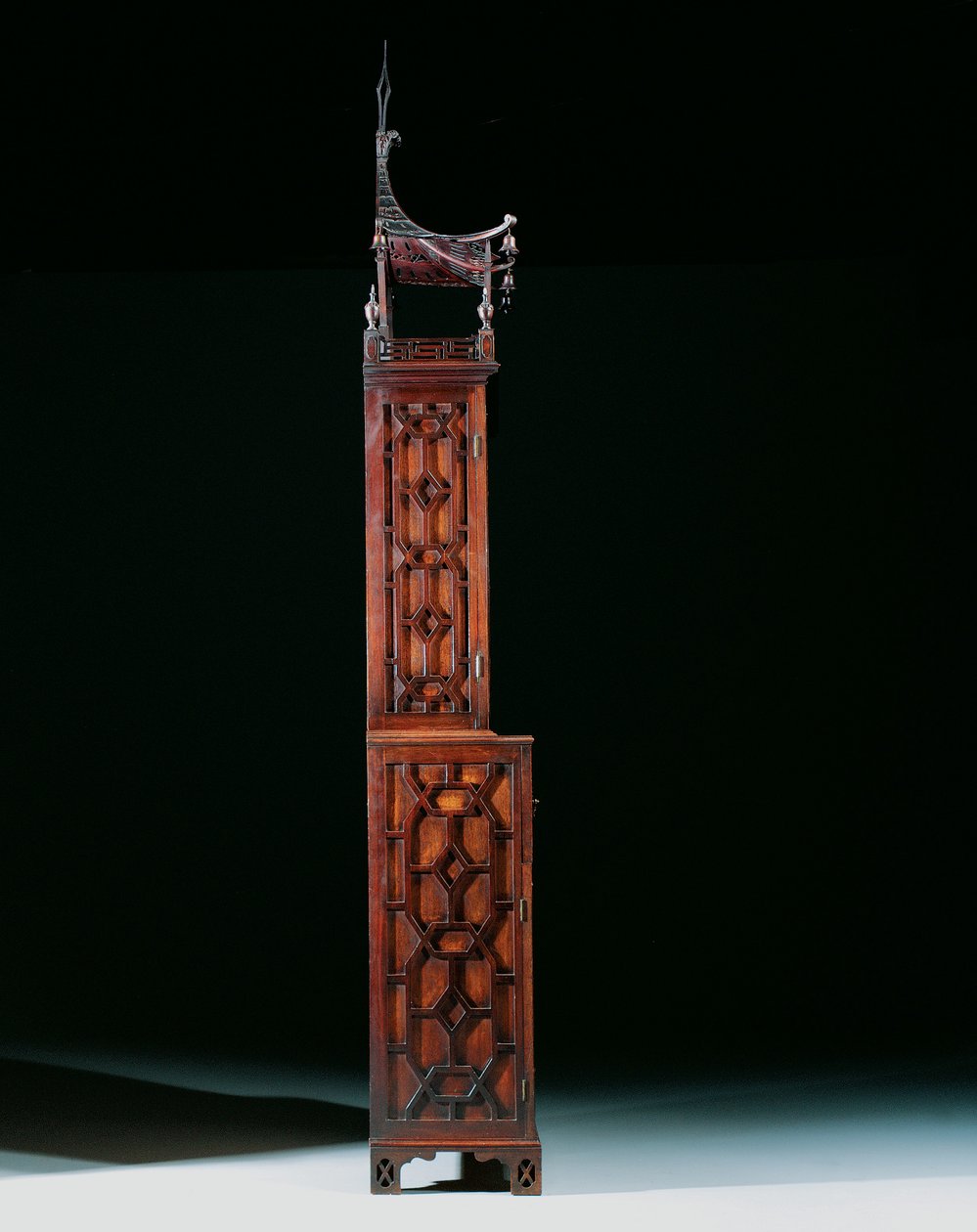 Secretário-Gabinete George II de Richard Wright