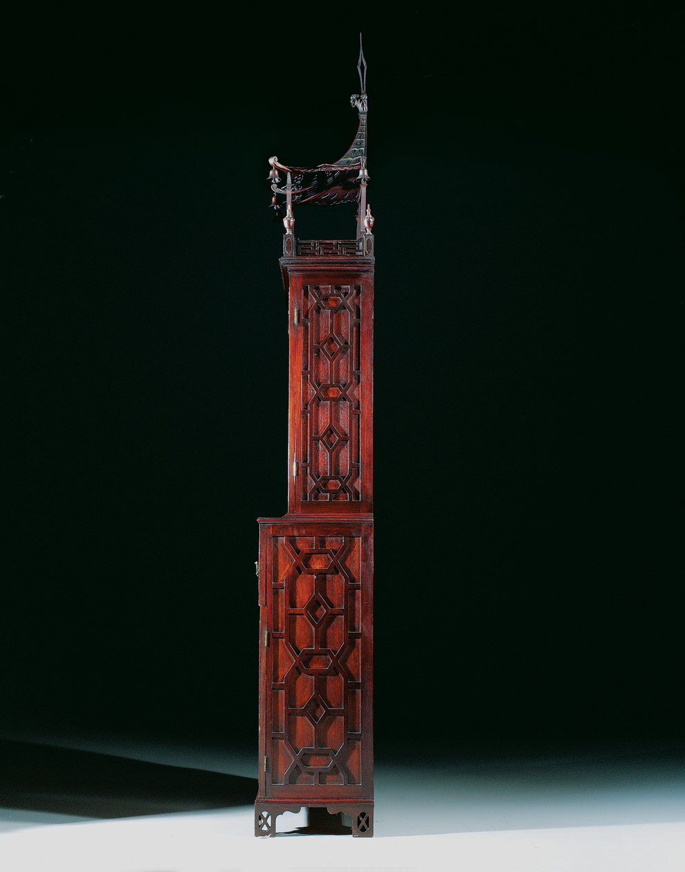 Secretário-Gabinete George II de Richard Wright