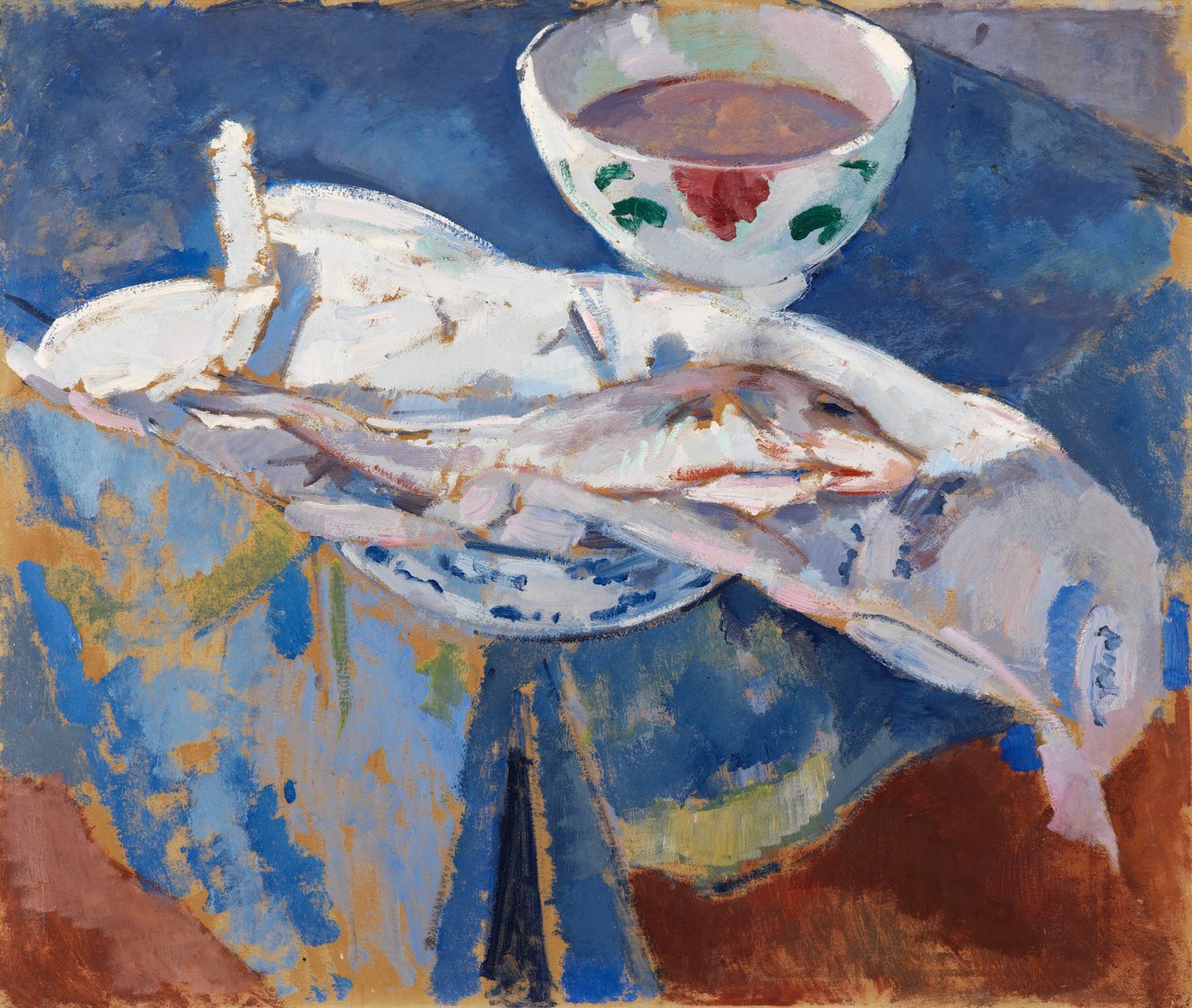 Arinca de Rik Wouters