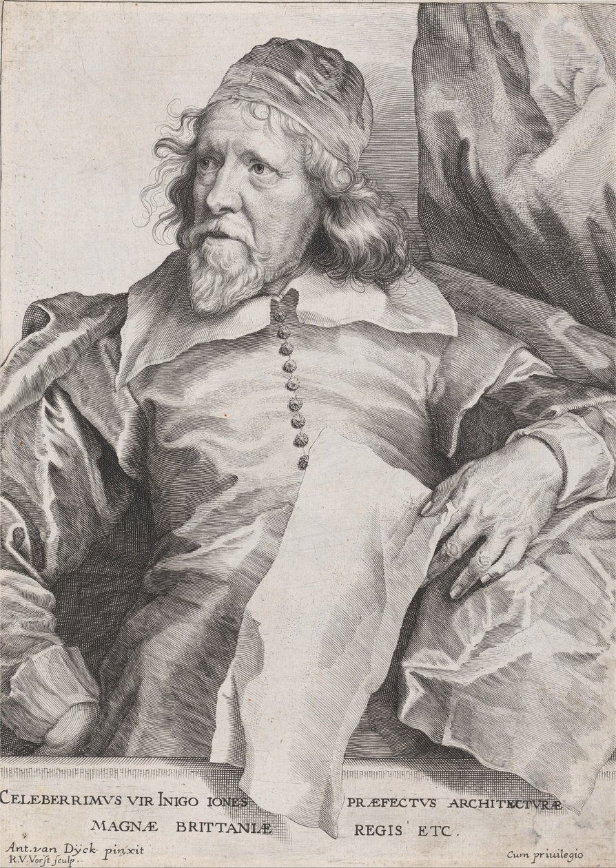 chefe ícones de Robert van Voerst