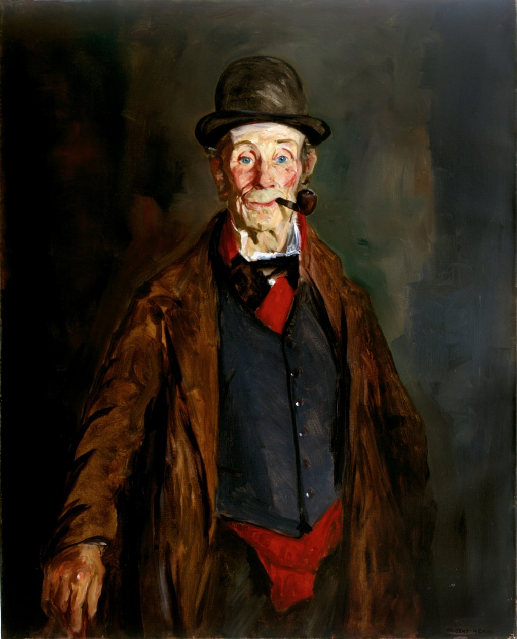 Meu amigo Brien de Robert Cozad Henri